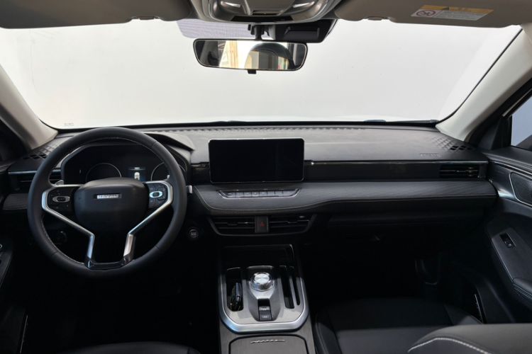 Used Haval JOLION 2021 1.5T Automatic Big Second Edition Interior 2