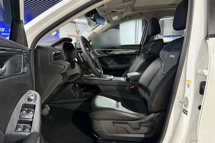 Used Haval JOLION 2021 1.5T Automatic Big Second Edition Interior 2