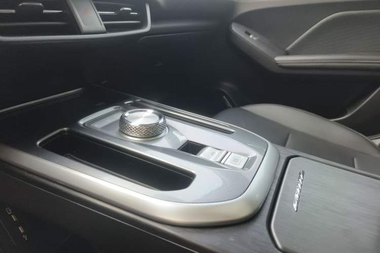 Used Haval JOLION 2021 1.5T Automatic Grand Three-Volume Version Interior 3
