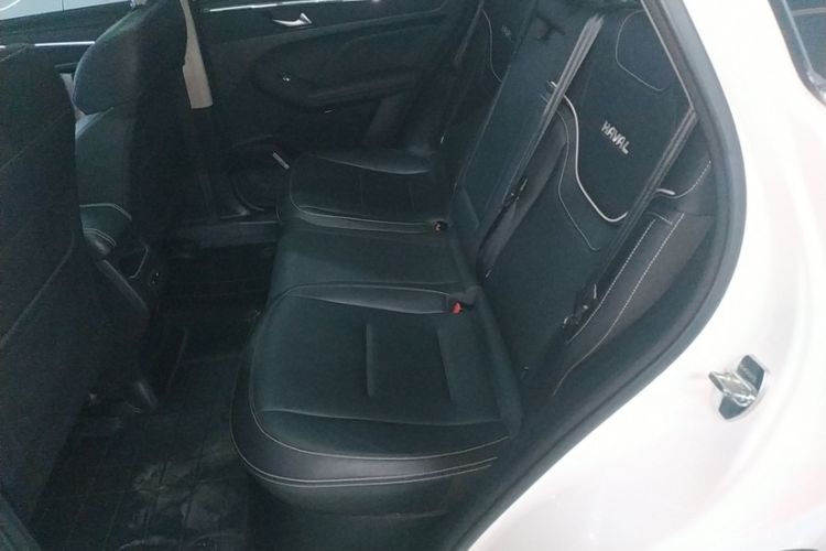 Used Haval JOLION 2021 1.5T Automatic Grand Three-Volume Version Interior 3
