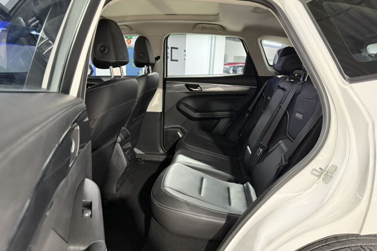 Used Haval JOLION 2021 1.5T Automatic Big Second Edition Interior 3