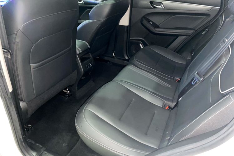 Used Haval JOLION 2021 1.5T Automatic Grand Three-Volume Version Interior 5