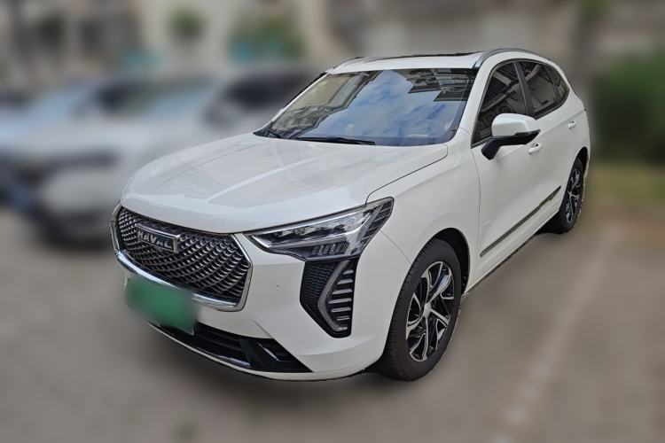 Used Haval JOLION 2021 1.5T Automatic Grand Three-Volume Version Guazi used car, China used car export, Used car for sale, Used  cars, Cheapest cars for sale
