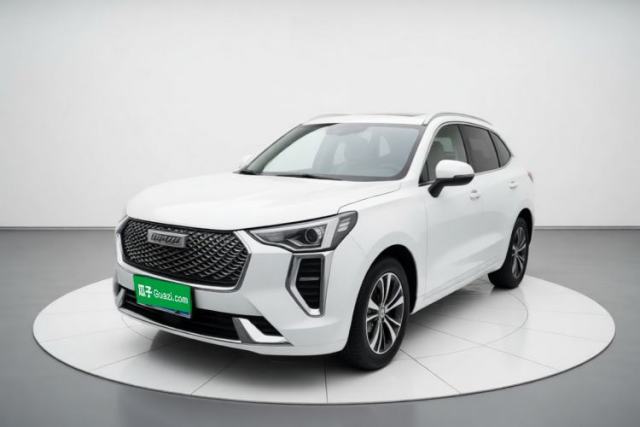 Used Haval JOLION 2021 1.5T Automatic Big Second Edition