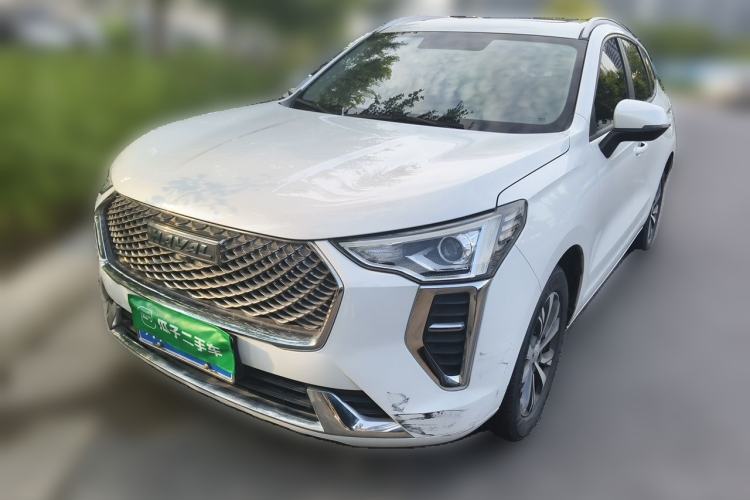 Used Haval JOLION 2021 1.5T Automatic Big Second Edition Guazi used car, China used car export, Used car for sale, Used  cars, Cheapest cars for sale