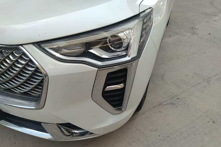 Used Haval JOLION 2021 1.5T Automatic Grand Edition Left Front Headlight