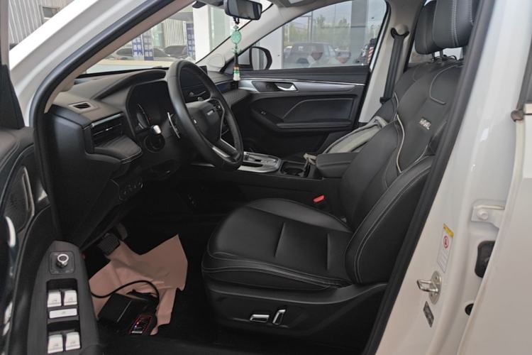 Used Haval JOLION 2021 1.5T Automatic Four-Door Version Left Front Seat