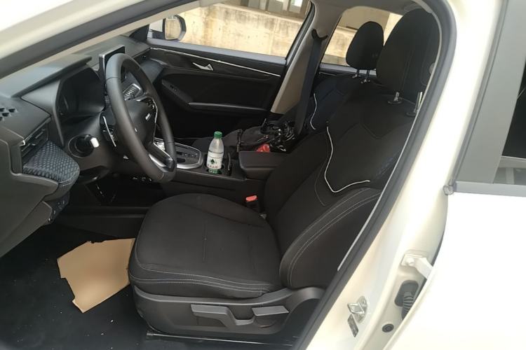 Used Haval JOLION 2021 1.5T Automatic Grand Edition Left Front Seat