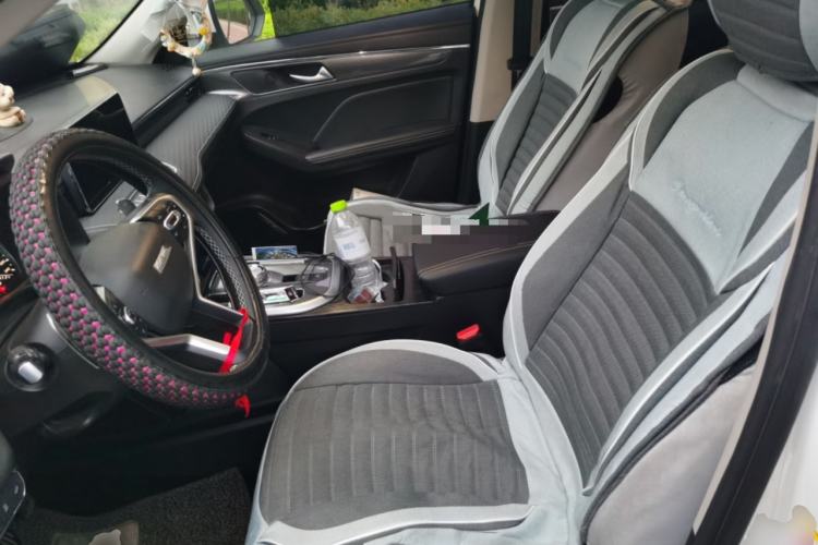 Used Haval JOLION 2021 1.5T Automatic Big Second Edition Left Front Seat