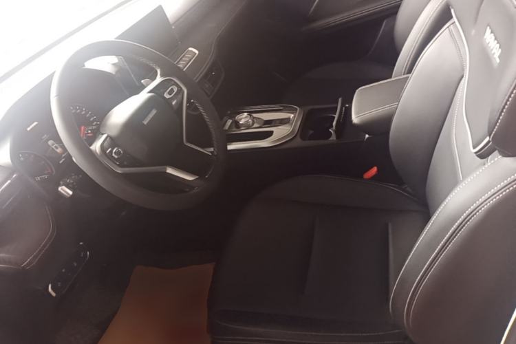Used Haval JOLION 2021 1.5T Automatic Big Second Edition Left Front Seat