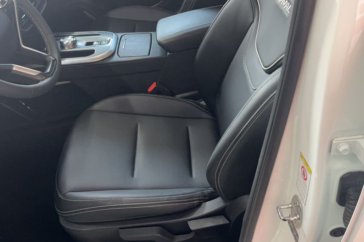 Used Haval JOLION 2021 1.5T Automatic Big Second Edition Left Front Seat