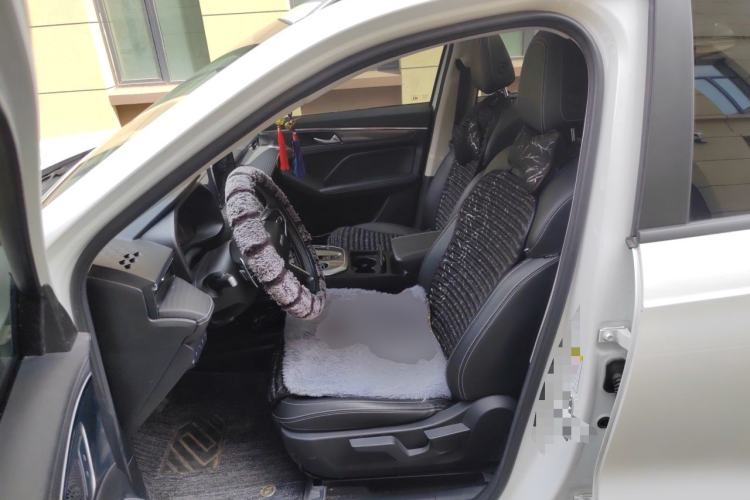 Used Haval JOLION 2021 1.5T Automatic Big Second Edition Left Front Seat