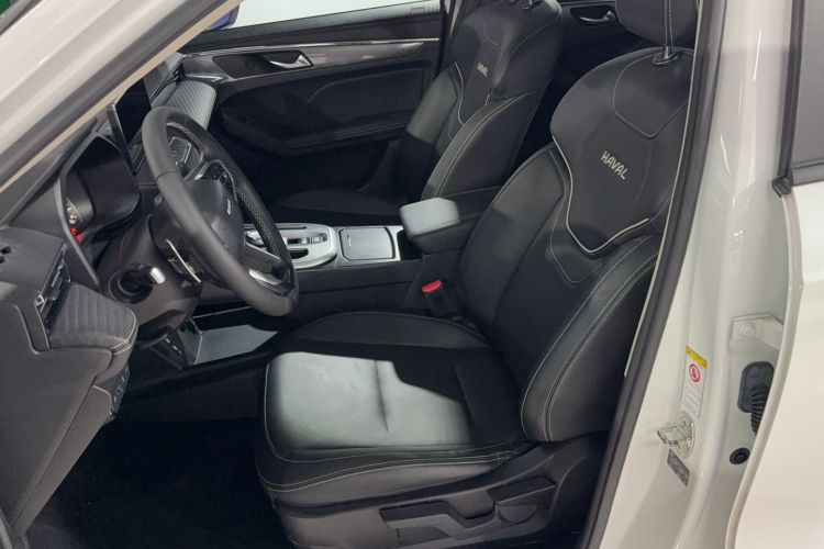 Used Haval JOLION 2021 1.5T Automatic Big Second Edition Left Front Seat