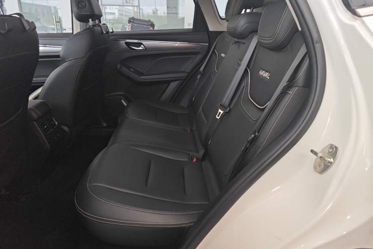 Used Haval JOLION 2021 1.5T Automatic Four-Door Version Left Rear Seat
