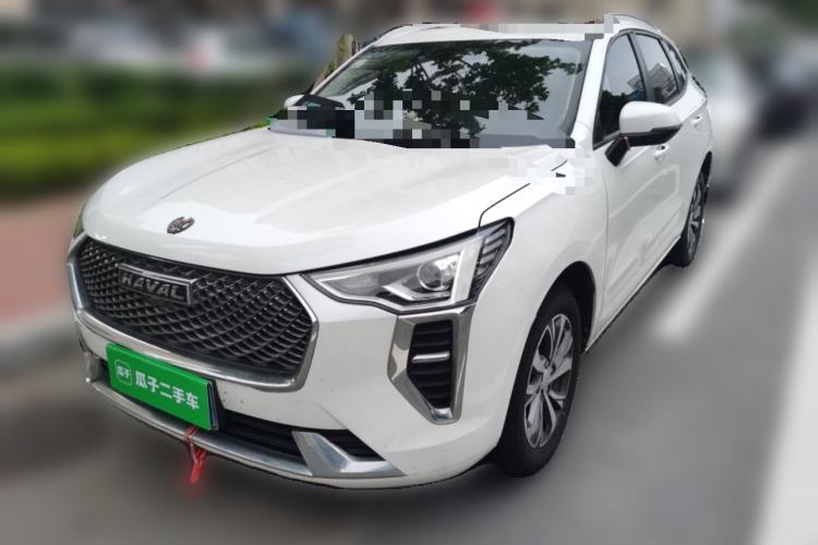 Used Haval JOLION 2021 1.5T Automatic Big Second Edition Guazi used car, China used car export, Used car for sale, Used  cars, Cheapest cars for sale