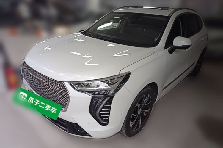Used Haval JOLION 2021 1.5T Automatic Four-Door Version Guazi used car, China used car export, Used car for sale, Used  cars, Cheapest cars for sale