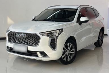 Used Haval JOLION 2021 1.5T Automatic Big Second Edition