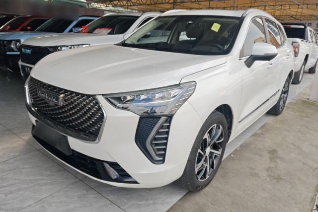 Used Haval JOLION 2021 1.5T Automatic Grand Three-Volume Version