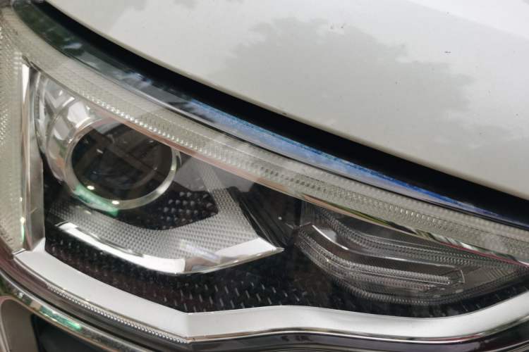 Used Haval JOLION 2021 1.5T Automatic Big Second Edition Right Front Headlight