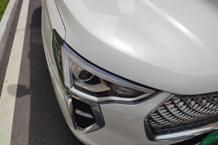 Used Haval JOLION 2021 1.5T Automatic Big Second Edition Right Front Headlight