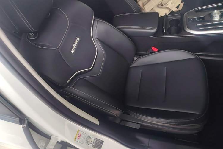 Used Haval JOLION 2021 1.5T Automatic Big Second Edition Right Front Seat