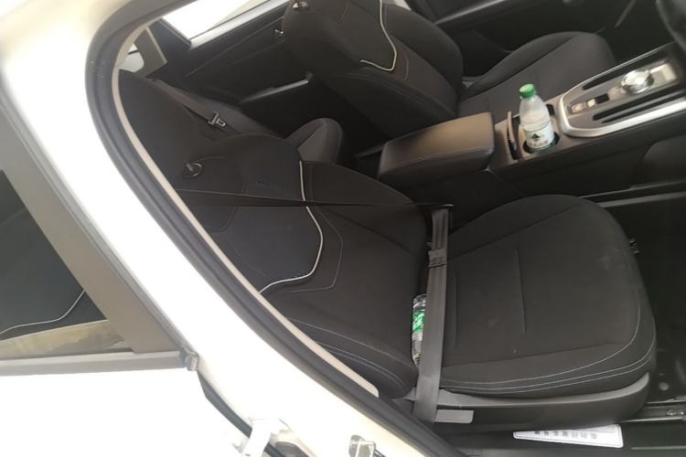 Used Haval JOLION 2021 1.5T Automatic Grand Edition Right Front Seat