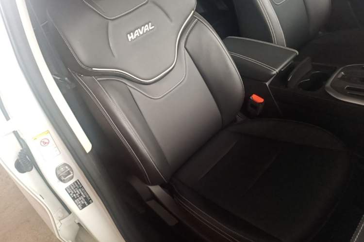 Used Haval JOLION 2021 1.5T Automatic Big Second Edition Right Front Seat