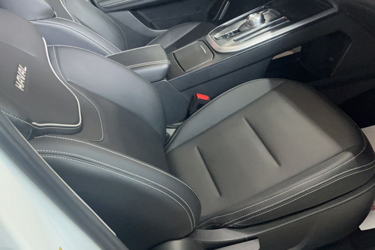 Used Haval JOLION 2021 1.5T Automatic Big Second Edition Right Front Seat