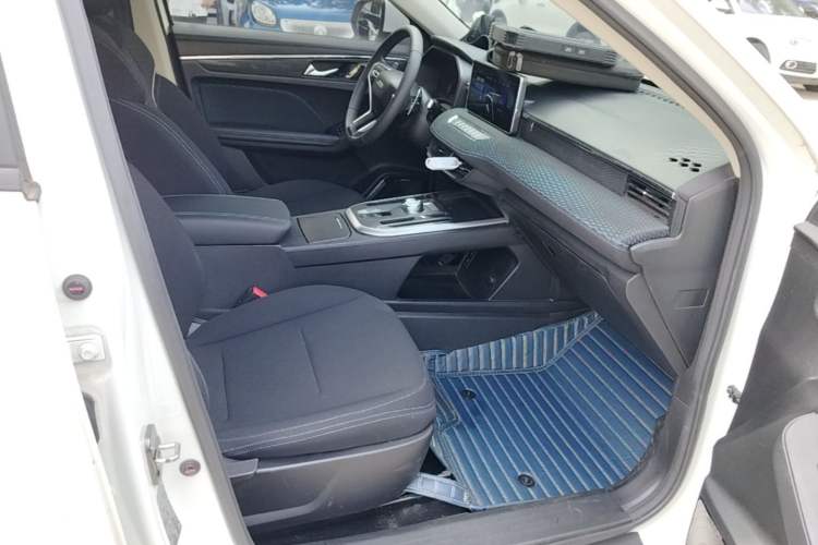 Used Haval JOLION 2021 1.5T Automatic Grand Edition Right Front Seat