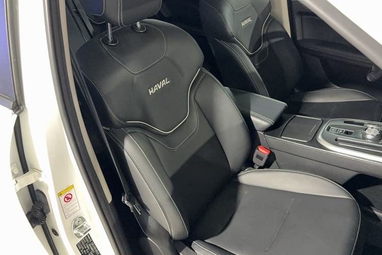 Used Haval JOLION 2021 1.5T Automatic Big Second Edition Right Front Seat