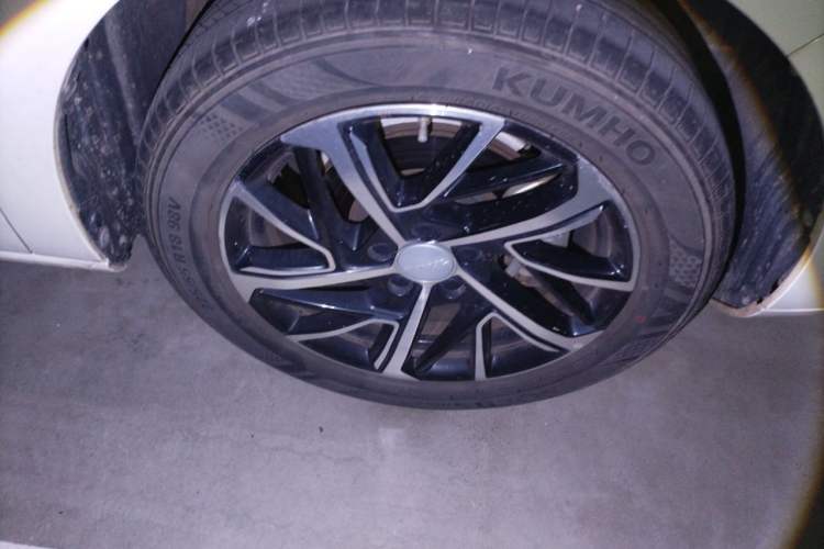 Used Haval JOLION 2021 1.5T Manual - Big Second Edition Right Front Wheel Hub