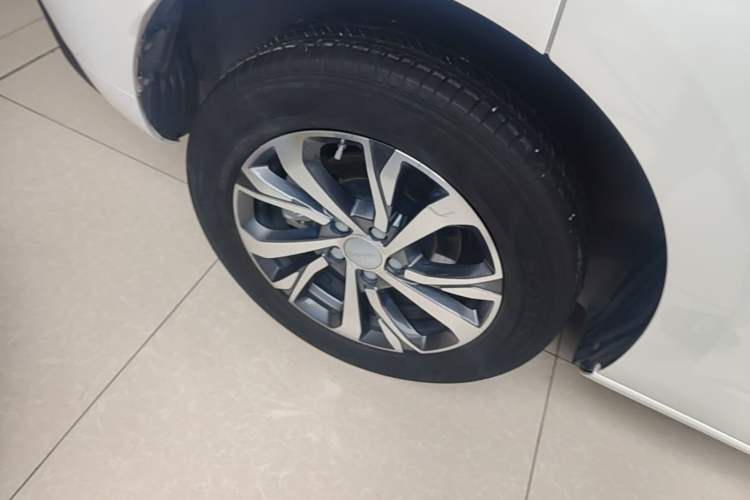 Used Haval JOLION 2021 1.5T Automatic Big Second Edition Right Rear Wheel Hub
