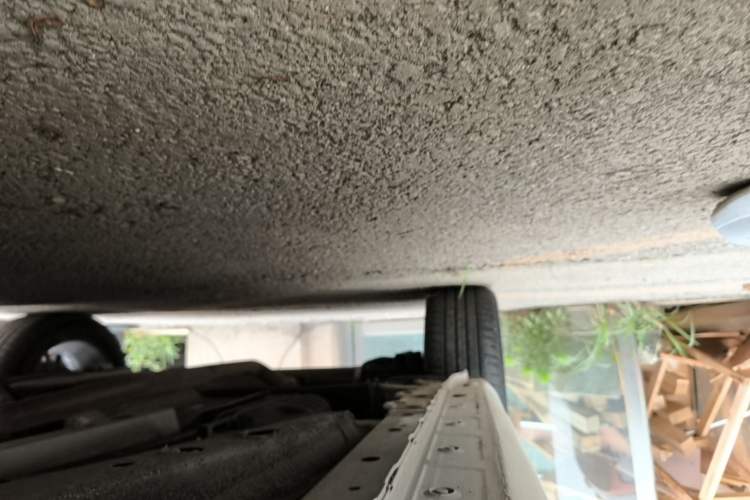 Used Haval JOLION 2021 1.5T Automatic Grand Three-Volume Version Right Side Sill