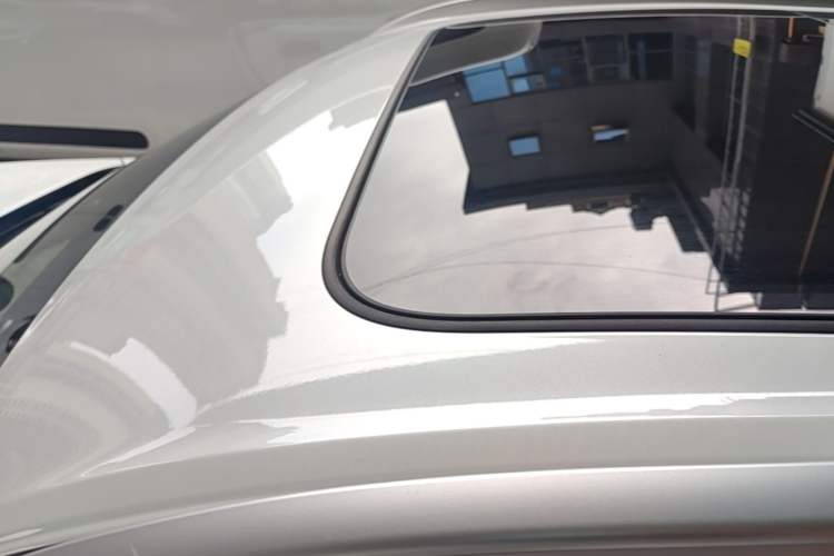 Used Haval JOLION 2021 1.5T Automatic Big Second Edition Roof