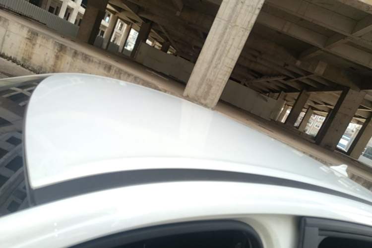 Used Haval JOLION 2021 1.5T Automatic Grand Edition Roof