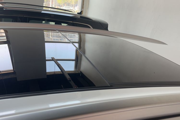 Used Haval JOLION 2021 1.5T Automatic Big Second Edition Roof
