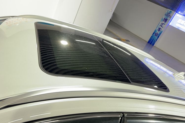 Used Haval JOLION 2021 1.5T Automatic Big Second Edition Roof