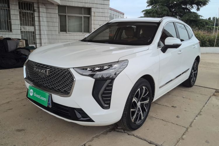 Used Haval JOLION 2021 1.5T Automatic Grand Three-Volume Version Guazi used car, China used car export, Used car for sale, Used  cars, Cheapest cars for sale