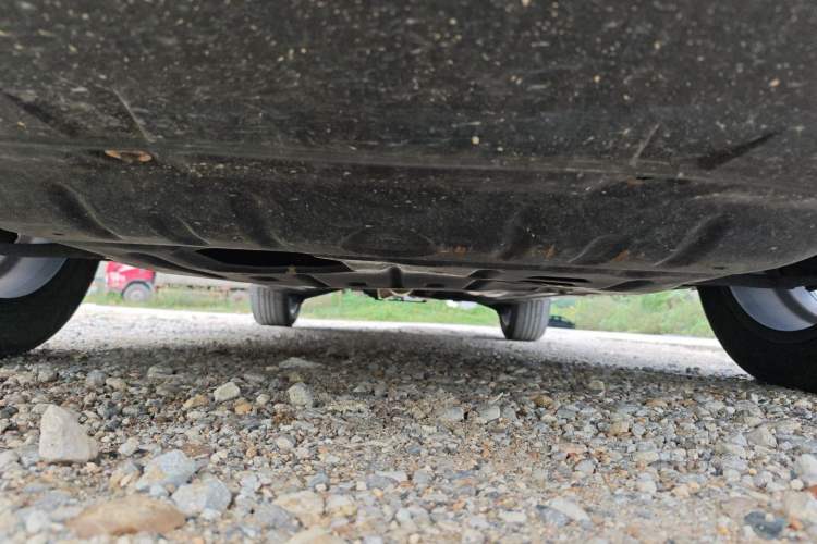Used Haval LHERY 2021 GT Edition 1.5T Platinum Rabbit Chassis Front