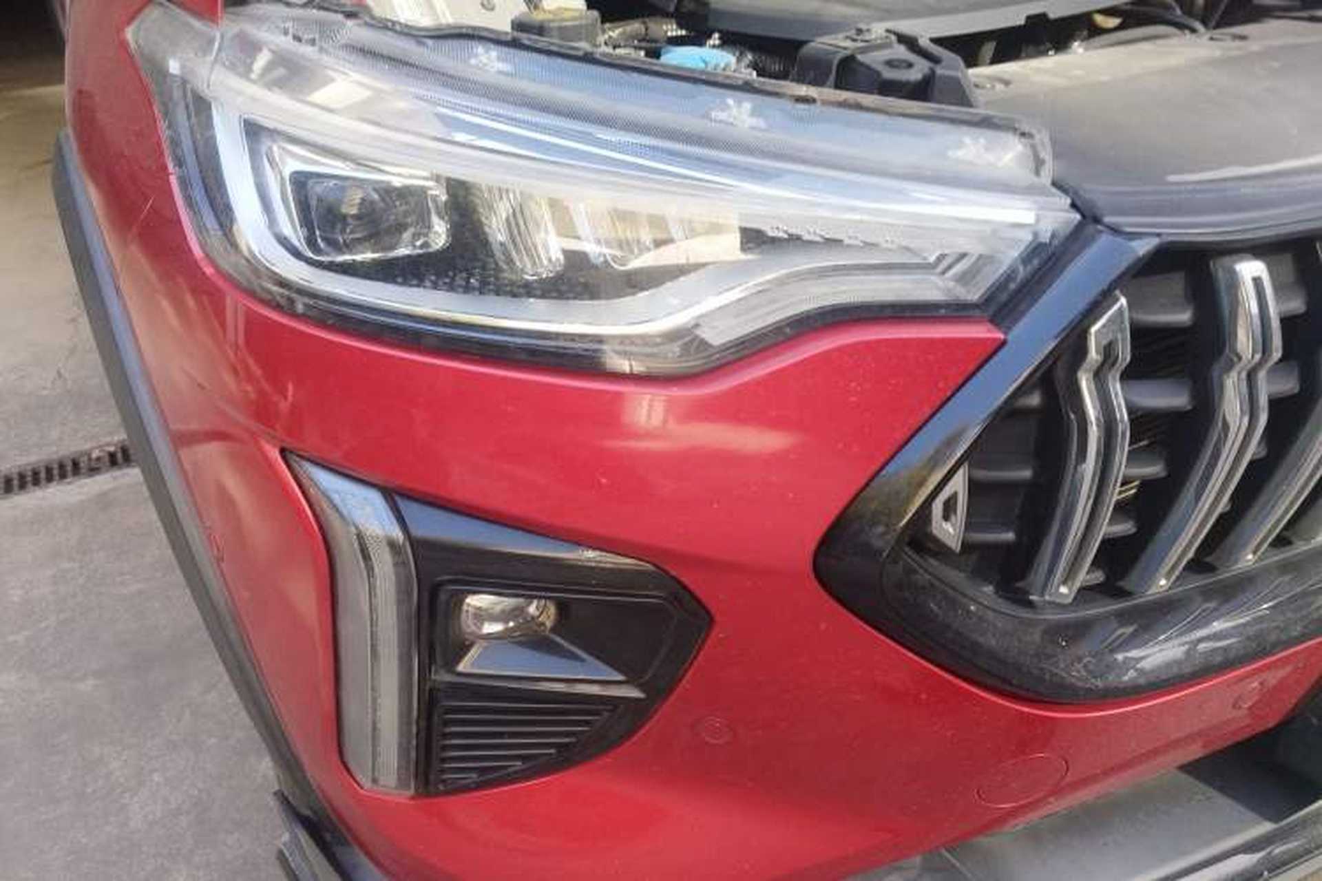 Used Haval LHERY 2021 GT Edition 1.5T Platinum Rabbit Right Front Headlight
