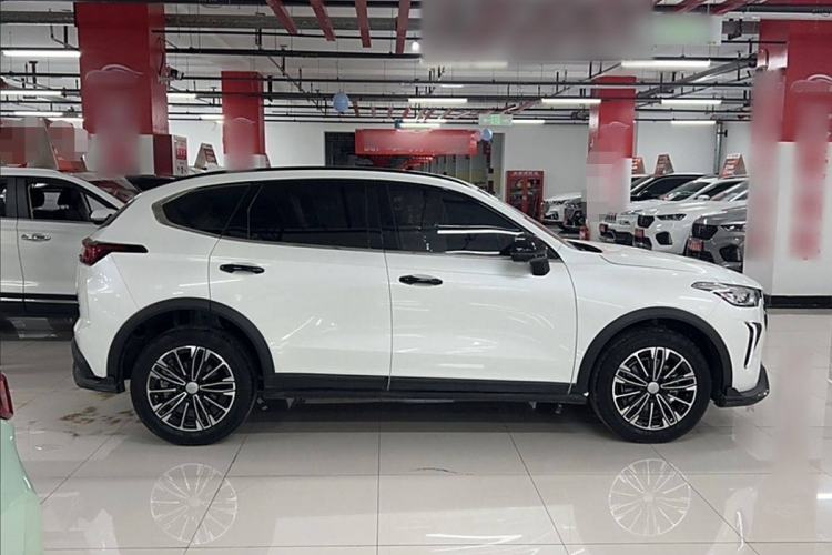 Used Haval LHERY 2023 1.5T Dynamic Version Exterior 5
