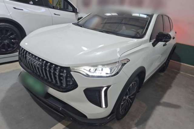 Used Haval LHERY 2023 1.5T Dynamic Version