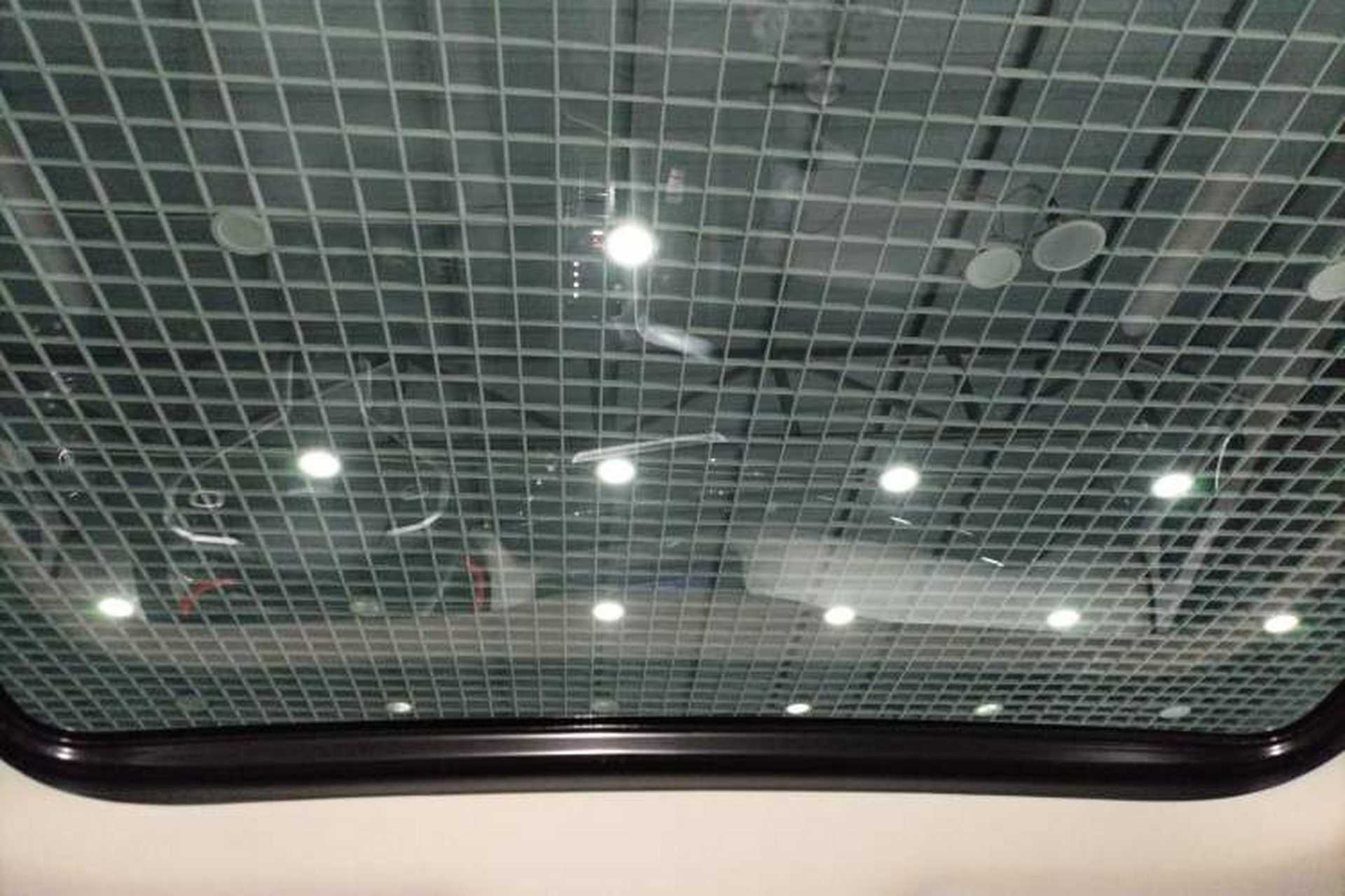 Used Haval LHERY 2021 GT Edition 1.5T Silver Rabbit Headliner
