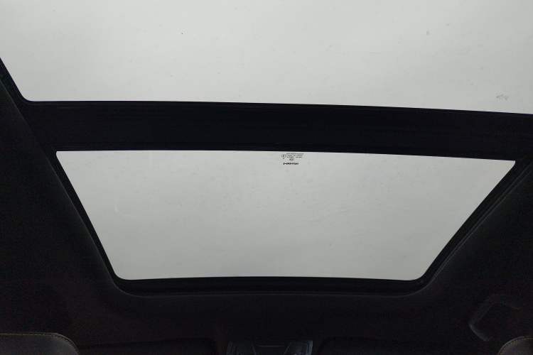Used Haval LHERY 2021 High-Performance Version 1.5T Golden Rabbit Headliner