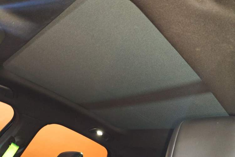 Used Haval LHERY 2021 GT Edition 1.5T Platinum Rabbit Headliner