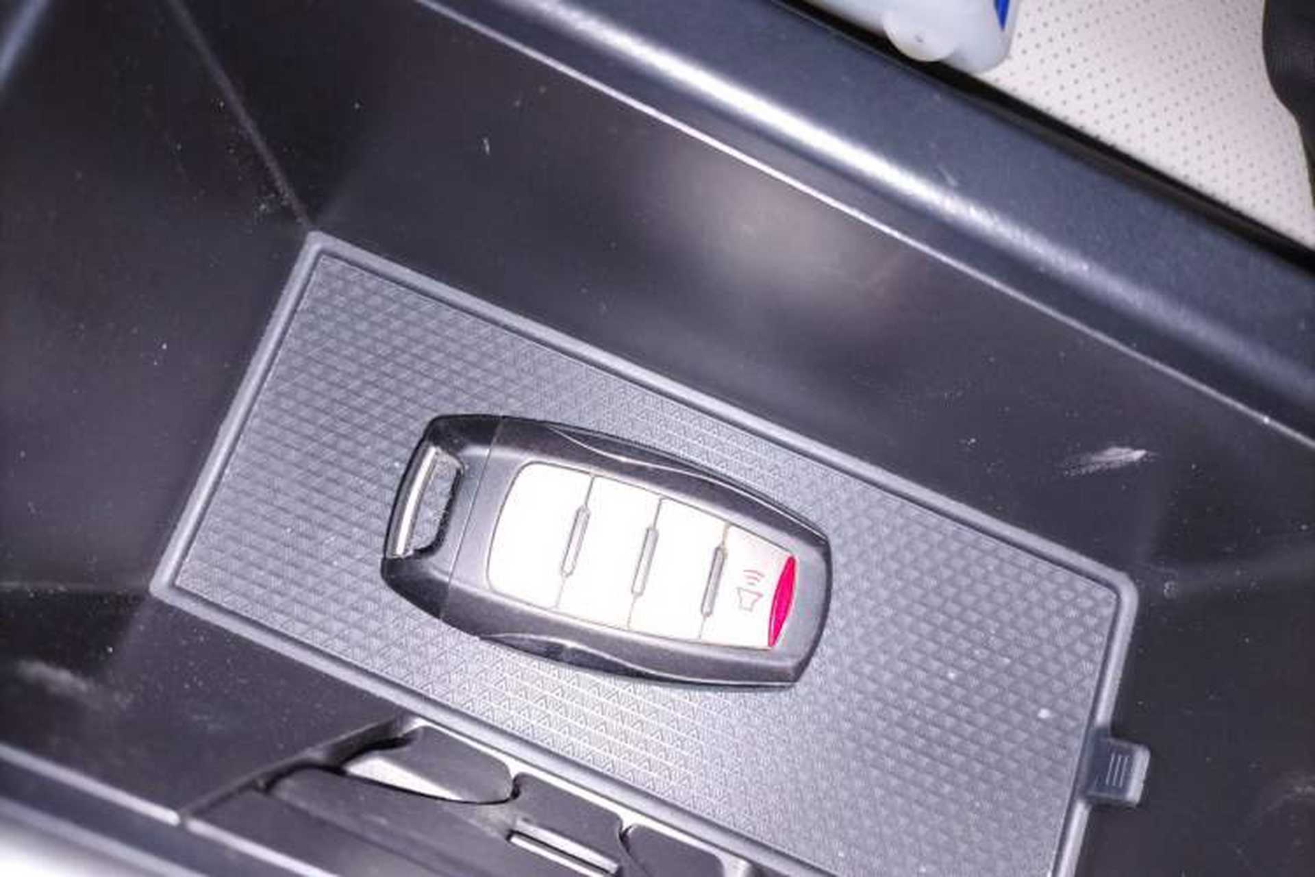Used Haval LHERY 2021 GT Edition 1.5T Silver Rabbit Interior 1