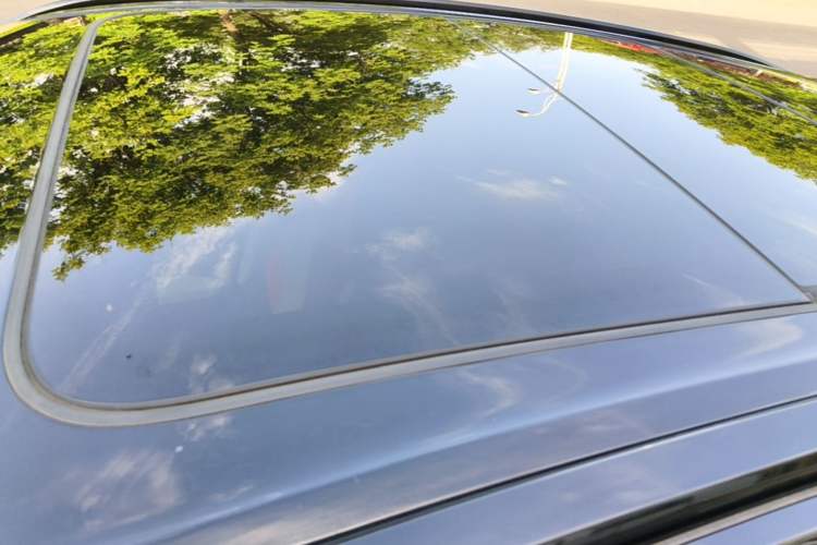 Used Haval LHERY 2021 High-Performance Version 1.5T Golden Rabbit Roof