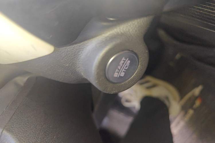 Used Haval LHERY 2021 High-Performance Version 1.5T Golden Rabbit Vehicle Key