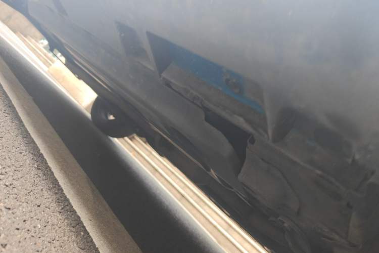Used Haval LHERY 2021 GT Edition 1.5T Platinum Rabbit Chassis Front Right