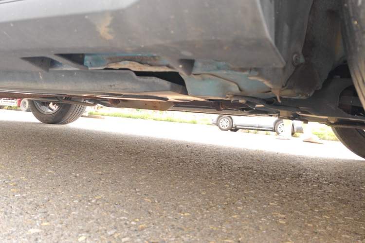 Used Haval LHERY 2021 GT Edition 1.5T Platinum Rabbit Chassis Front Right